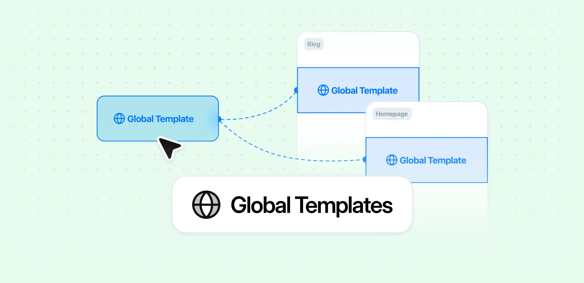 Global Templates