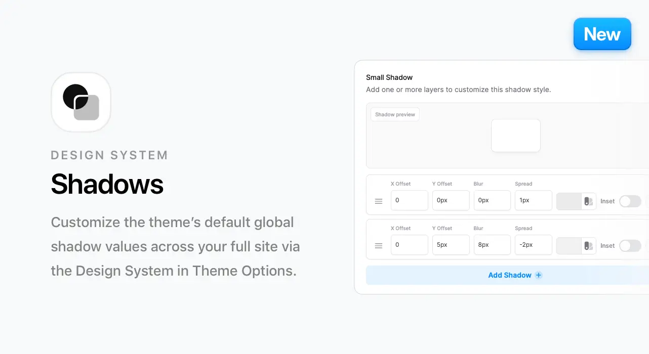 Changelog - Essentials Knowledge base
