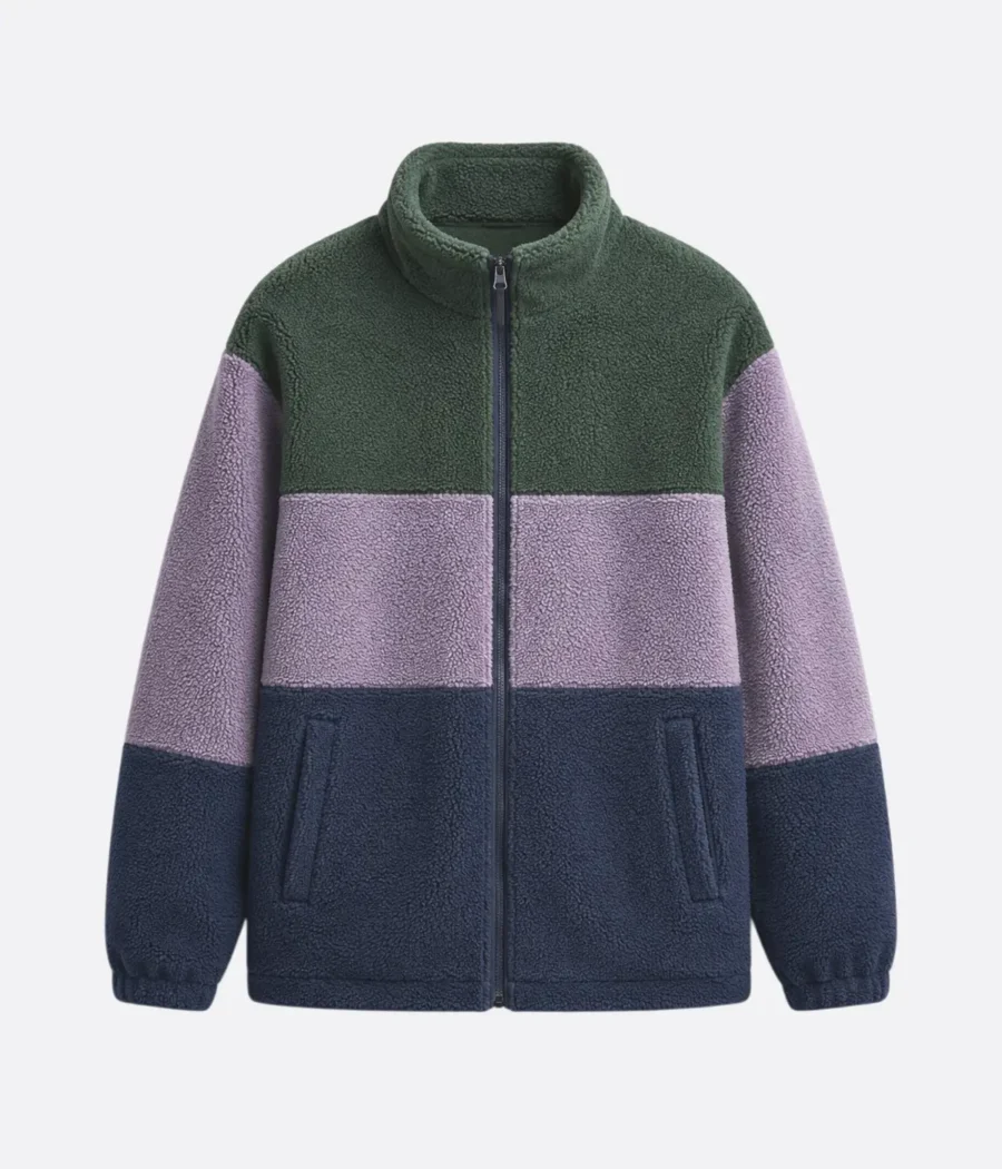 Forest Fleece