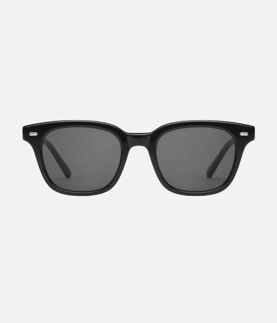 Black Sunglasses