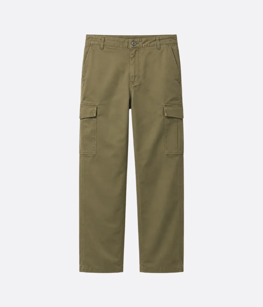 Utility Cargo