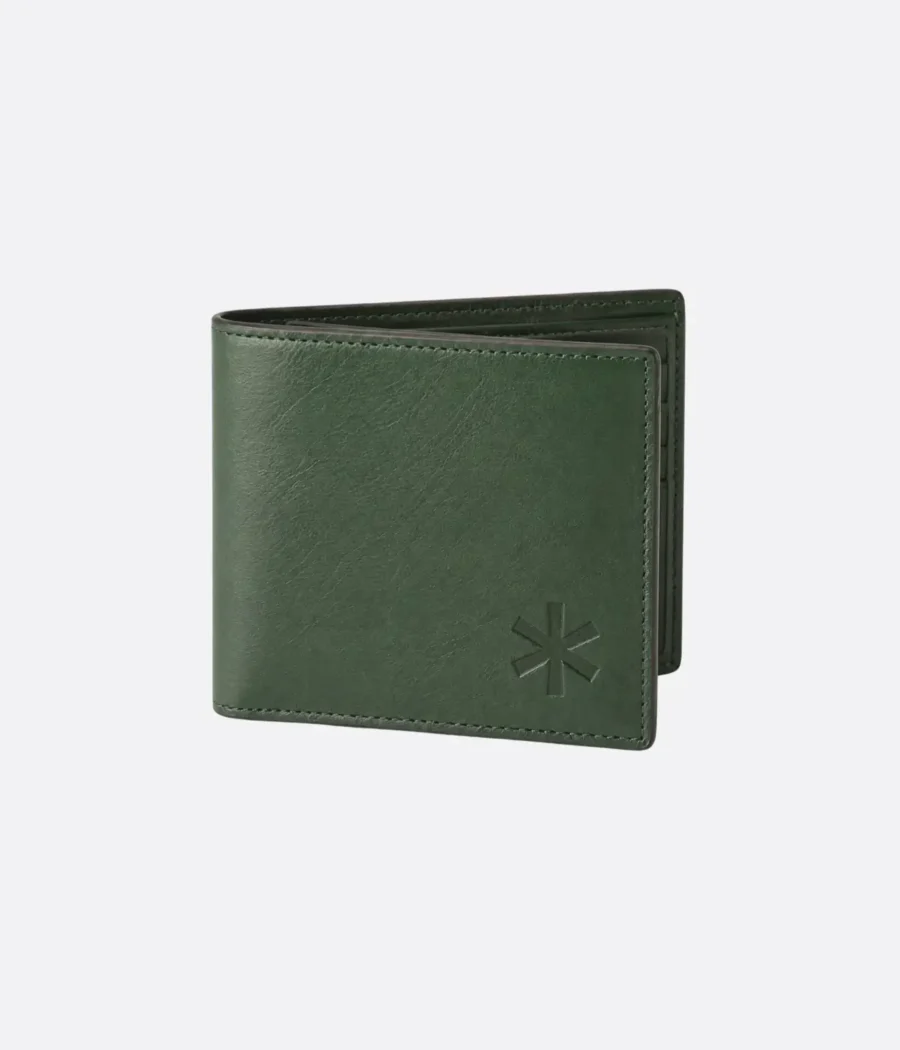 Leather Wallet