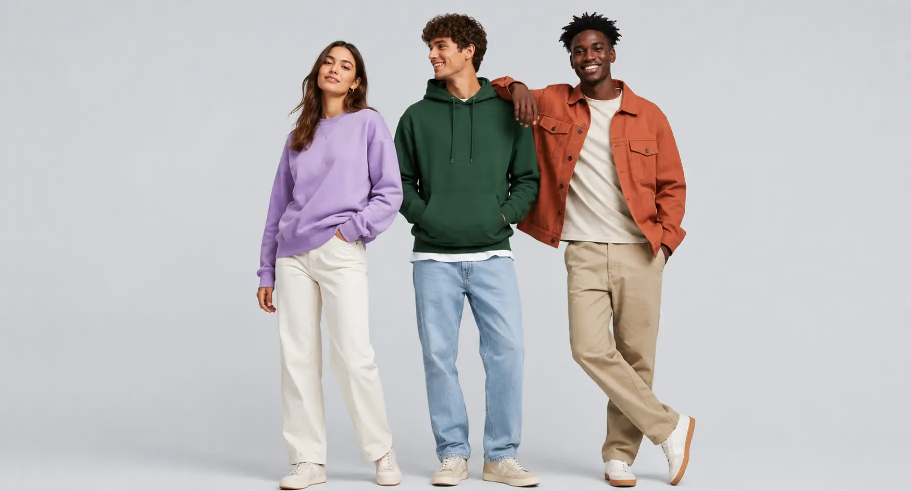 Experience Seamless Style and Speed